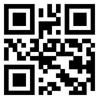 Il Qr Code di 3304875630