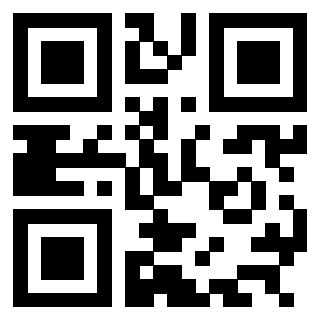 3304875632 - Immagine del QrCode