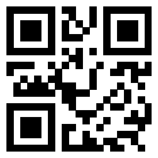 3304875640 - Immagine del Qr Code