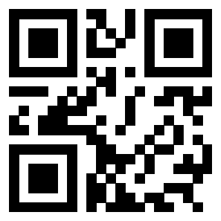 Il Qr Code di 3304875641