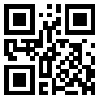 Immagine del Qr Code di 3304875645