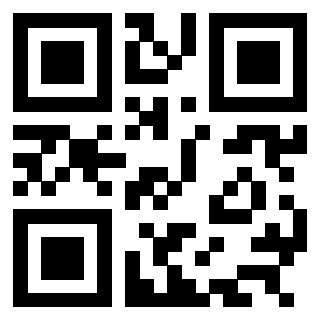 Il Qr Code di 3304875646