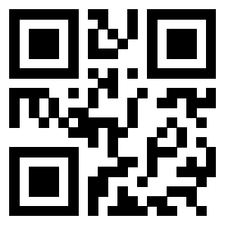 Il Qr Code di 3304875647