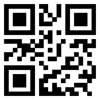 3304875654 - Immagine del QrCode