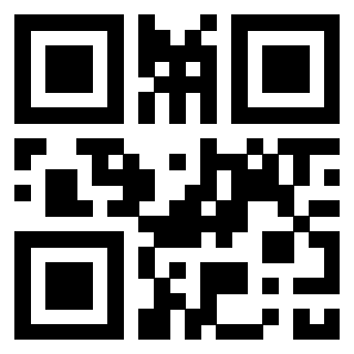 Il Qr Code di 3304875662