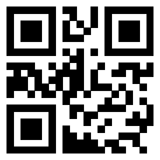 3304875664 - Immagine del Qr Code associato