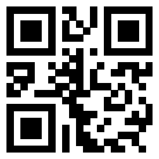 3304875666 - Immagine del QrCode