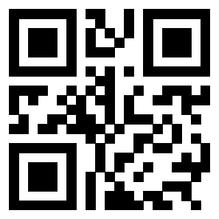 3304875668 - Immagine del QrCode associato