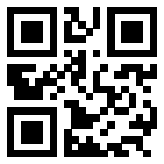 3304875670 Qr Code associato