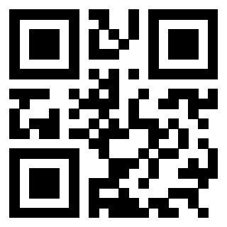 Il Qr Code di 3304875671