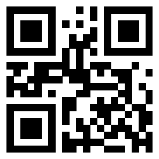 Il QrCode di 3304875673