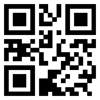 Immagine del QrCode di 3304875678