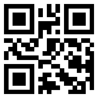 Il QrCode di 3304875680