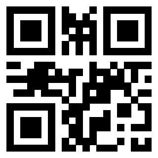 Scansione del Qr Code di 3304875681