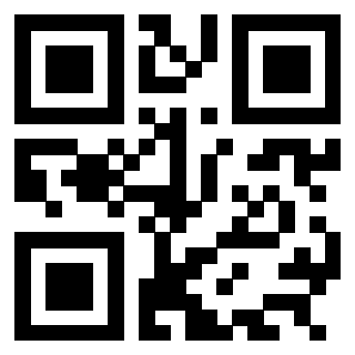 3304875684 - Immagine del QrCode associato