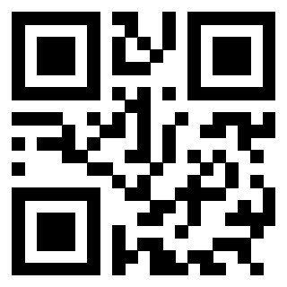 Immagine del QrCode di 3304875685