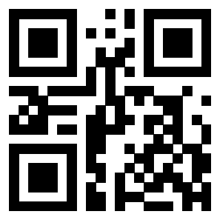 Il Qr Code di 3304875689