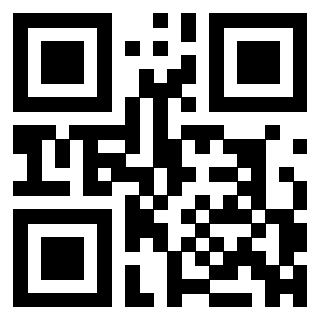 Il QrCode di 3304875690