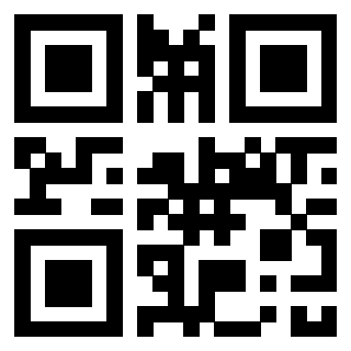 Immagine del QrCode di 3304875692