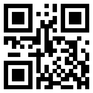 3304875694 Qr Code associato