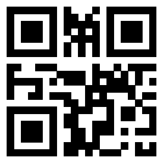 3304875695 Qr Code associato