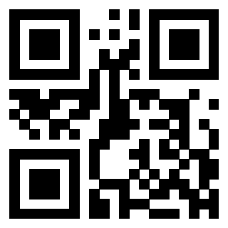 Il Qr Code di 3304875696