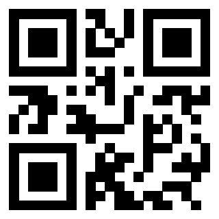 3304875697 Qr Code associato