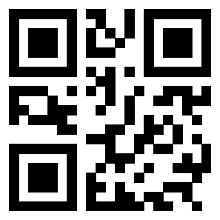 Immagine del Qr Code di 3304875698