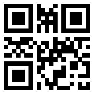 Il Qr Code di 3304875699
