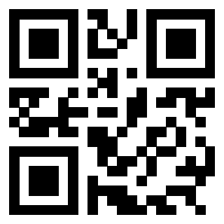 3304875701 - Immagine del Qr Code associato
