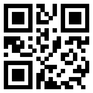 3304875702 QrCode associato