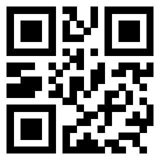 3304875705 - Immagine del QrCode associato