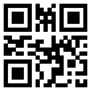 3304875707 - Immagine del Qr Code