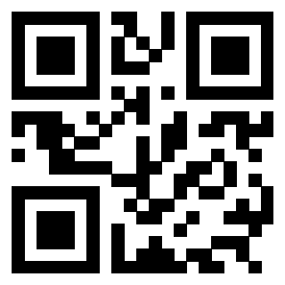 3304875708 - Immagine del Qr Code associato