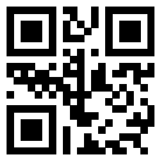3304875712 - Immagine del Qr Code associato