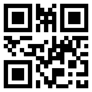 Il Qr Code di 3304875714