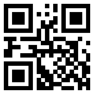 Il QrCode di 3304875715