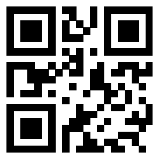3304875720 QrCode associato