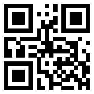 3304875722 - Immagine del QrCode