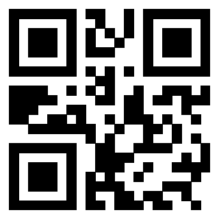3304875724 QrCode associato