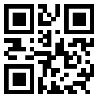 3304875726 - Immagine del Qr Code