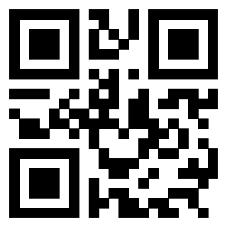 3304875728 Qr Code associato