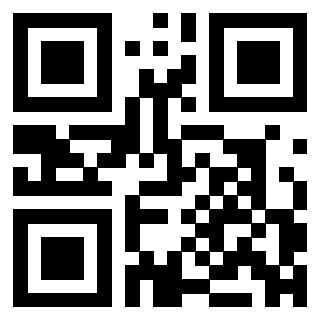 3304875731 - Immagine del Qr Code associato