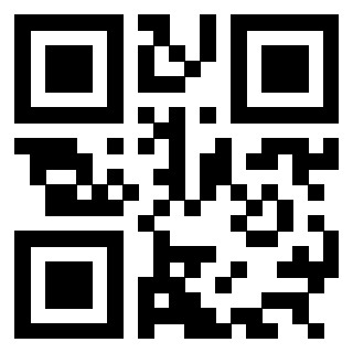 3304875732 QrCode associato