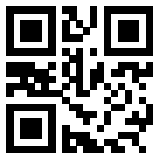 3304875733 - Immagine del QrCode associato