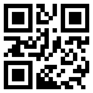 3304875736 Qr Code associato