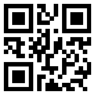 Qr Code di 3304875737