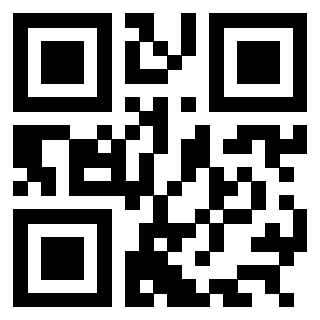 3304875741 - Immagine del Qr Code