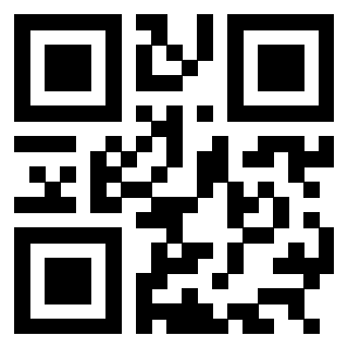Qr Code di 3304875743