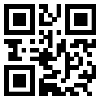 3304875747 Qr Code associato